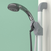 HORNE TSV1 Inclusive Design Shower Panel - The Sanitaryware Company 