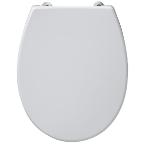 Armitage Shanks Contour 21 Toilet Seat & Cover For 305mm High School Toilet Pan