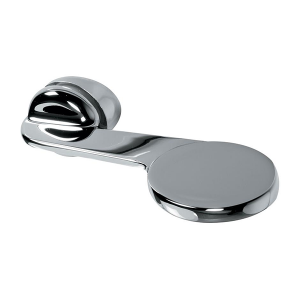 Armitage Spatula Cistern Lever, The Sanitaryware Company