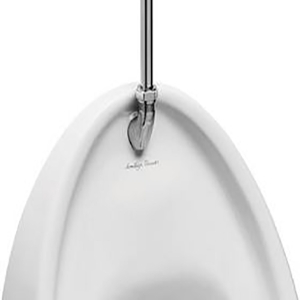 Armitage Shanks top inlet urinal spreader