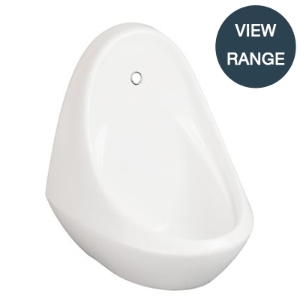 SanCeram Chartham exposed trap urinals – The Sanitaryware Company