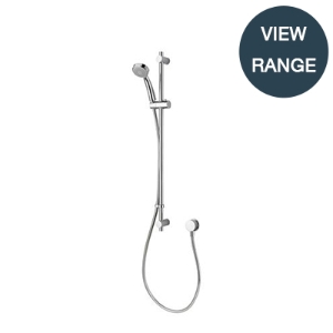 Armitage Shanks Armaglide 2 shower kit - Commercial and Residential