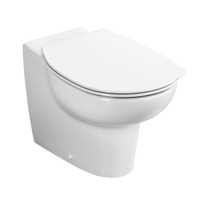 Armitage Shanks Contour 21 Splash Schools 355mm Back To Wall Toilet - The Sanitaryware Company 