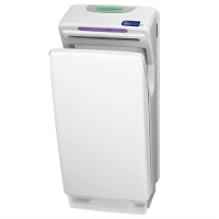 Automatic jet hand dryer - White