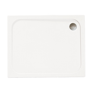 Touchstone Rectangular Shower Tray