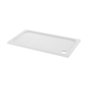 Merlyn Touchstone Slip Resistant Rectangular Shower Tray 