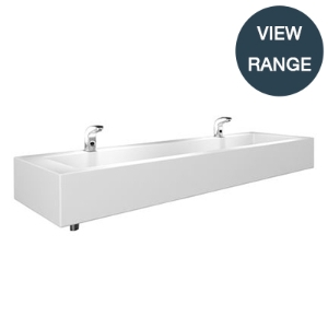 Industrial Troughs & Stainless Steel