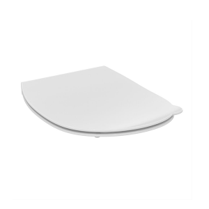 Armitage Shanks Contour 21 Splash Seat and Cover for 355 Splash Pan in White - The Sanitaryware Company