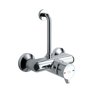 Avon 21 Exposed Self-Closing Shower Mixer B8264AA