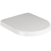 SanCeram Langley Soft Close Toilet Seat & Cover – LLWC105