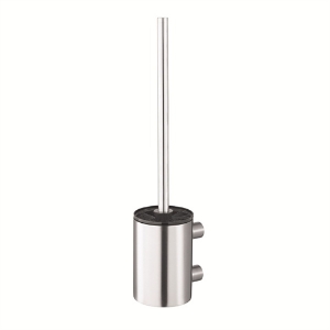 Stainless Steel toilet brush and holder