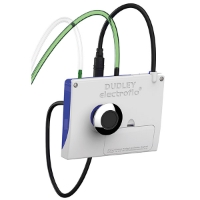 Dudley Electroflo Toilet Sensor Flush and Control Box – Doc M, Healthcare, Education Sanitaryware