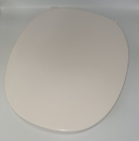 Chartham Beyond – slim standard close toilet seat & cover