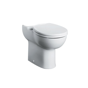 Armitage Shanks Contour 21 Raised Height Close Coupled Toilet Pan – The Sanitaryware Company