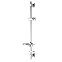 Methven Easy Fit Shower Rail Kit - EFSR007