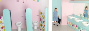 View our dedicated Education sanitaryware range