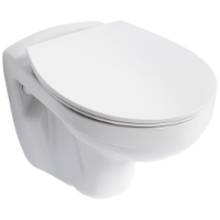 Armitage Shanks Sandringham 21 Wall Hung Toilet Pan - V391001