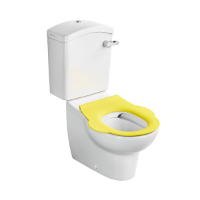 Armitage Shanks Contour 21 Splash Schools 305mm Back To Wall Toilet - The Sanitaryware Company