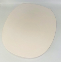 Chartham Beyond – slim soft close toilet seat & soft close toilet lid