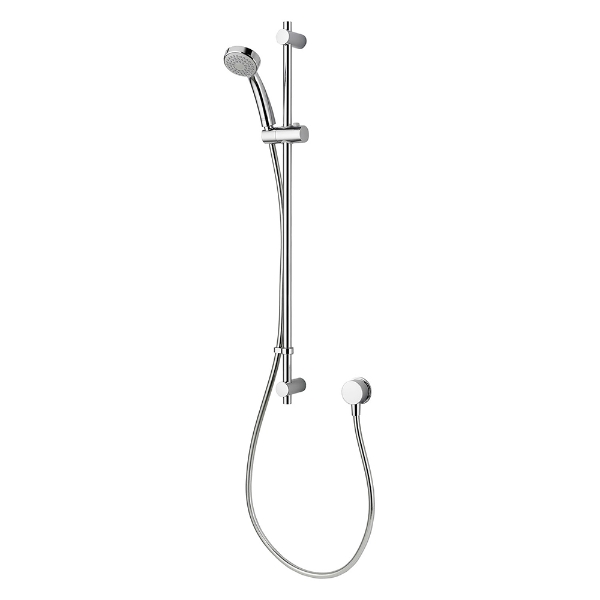 Armitage Shanks Armaglide 2 shower kit for healthcare settings